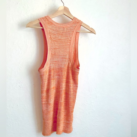 Cos knit tank top - Picture 2 of 3